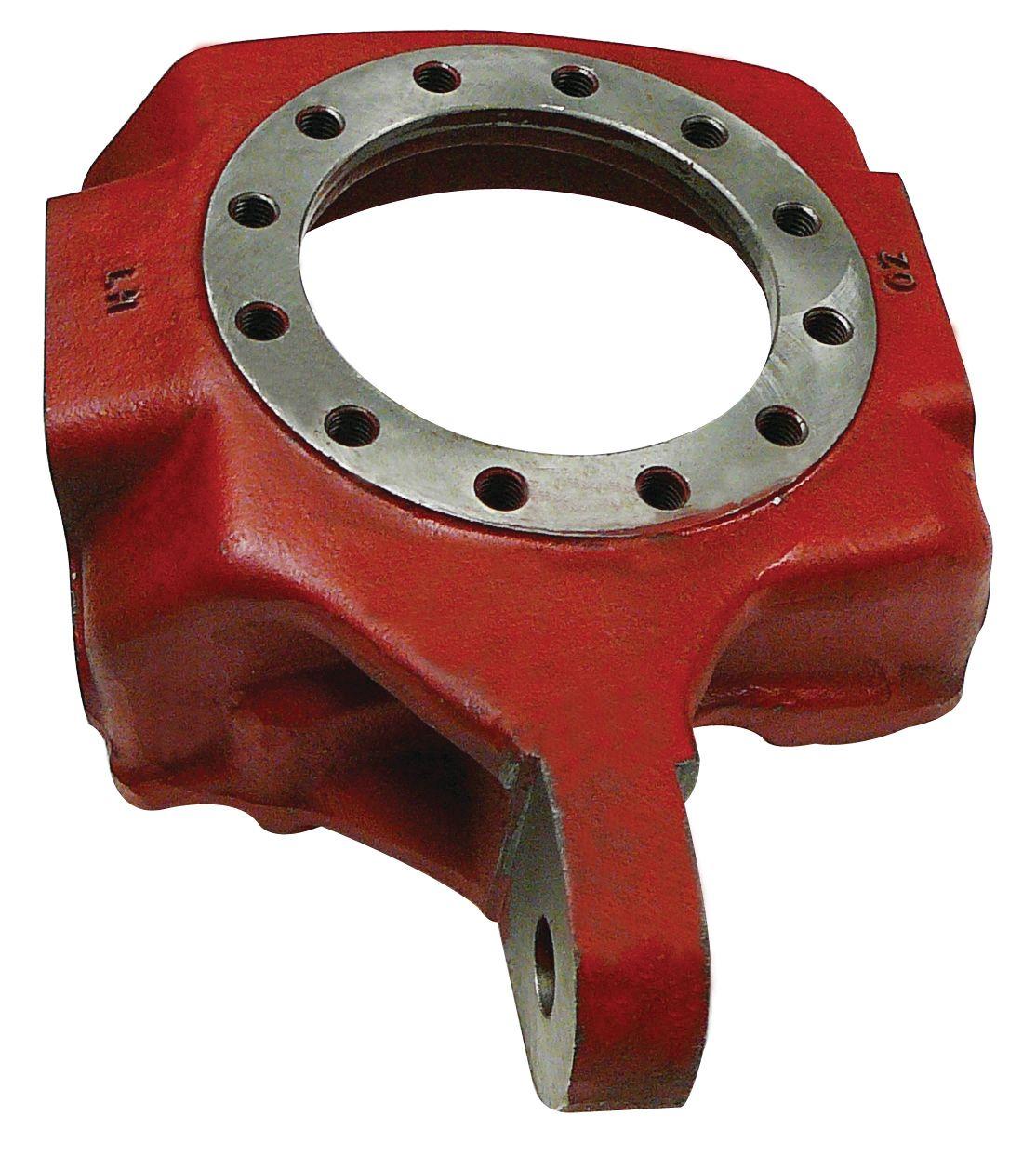 CASE IH HOUSING - LH 7858