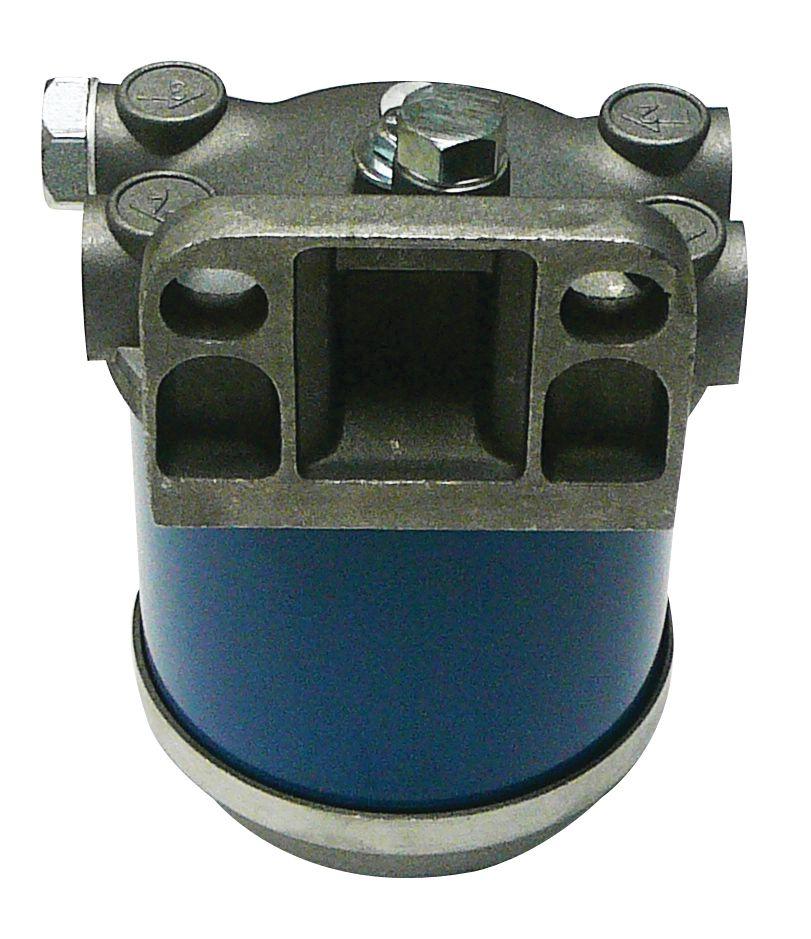UNIVERSAL TRACTORS FUEL FILTER ASSEMBLY 60356