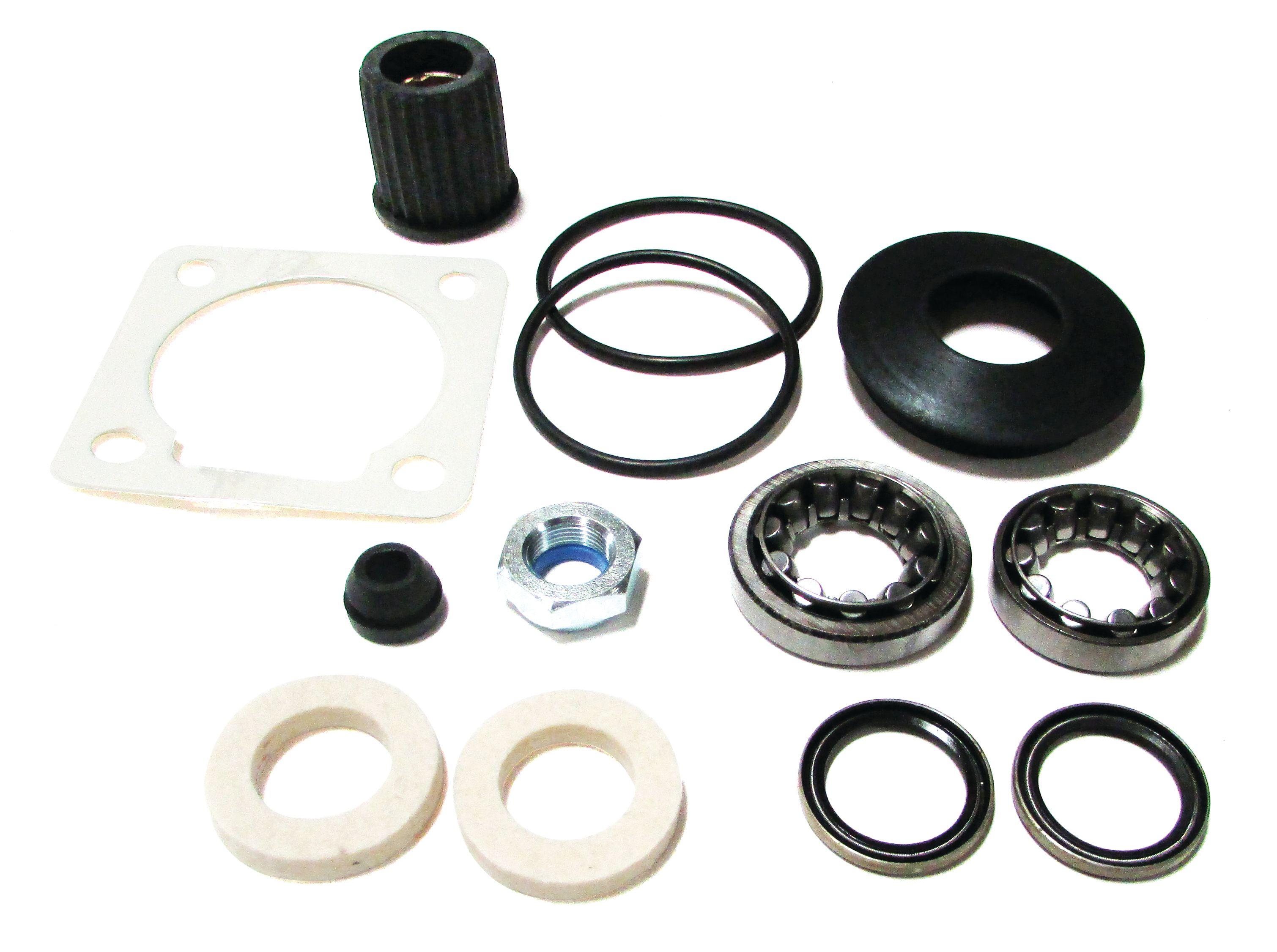 FORD NEW HOLLAND STEERING GEAR SEAL & BRG KIT 67150
