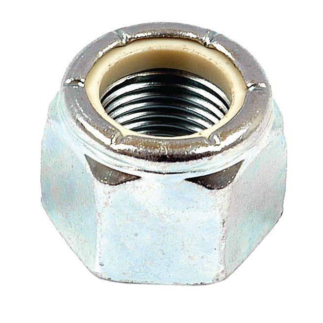 FORD NEW HOLLAND NUT/FULL/NYLOC(UNF) 5/8" 4961