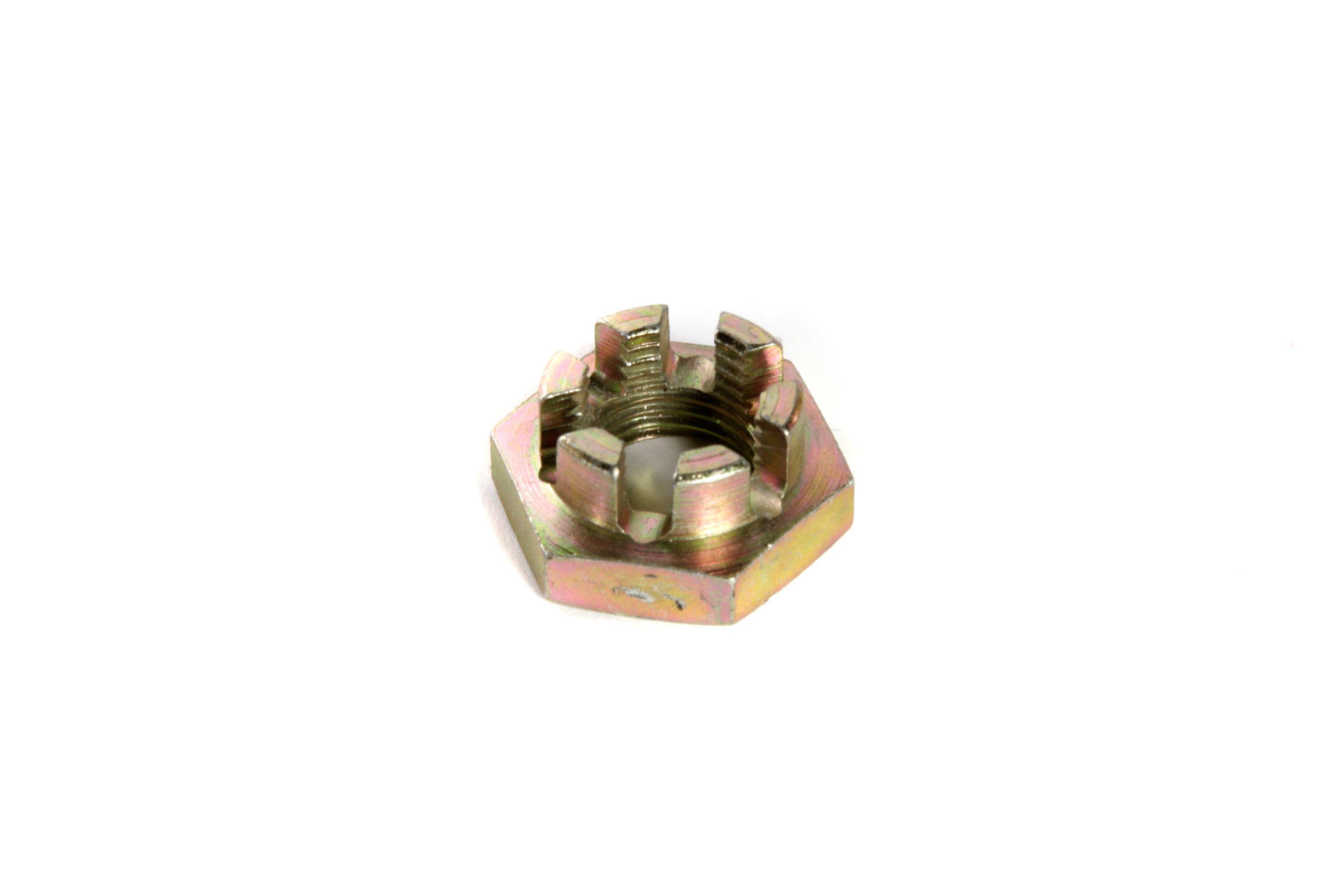 MASSEY FERGUSON TRACTOR NUT (AGCO) 3428886M1