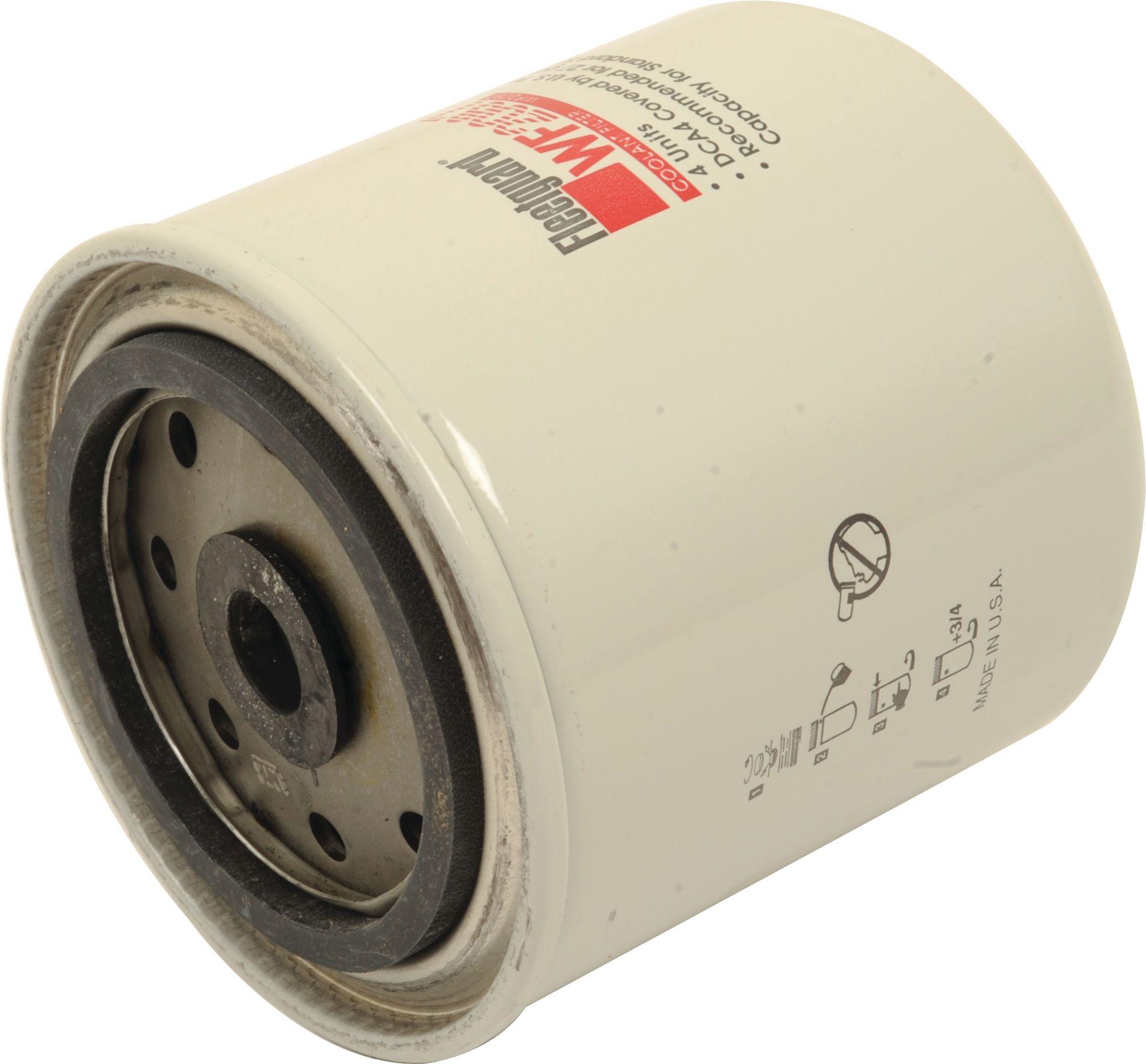 FIAT WATER FILTER WF2087 76410