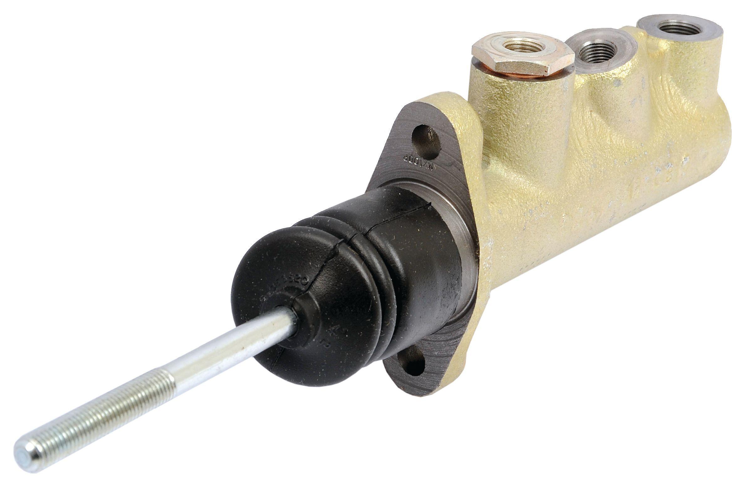 MASSEY FERGUSON MASTER CYLINDER 39888