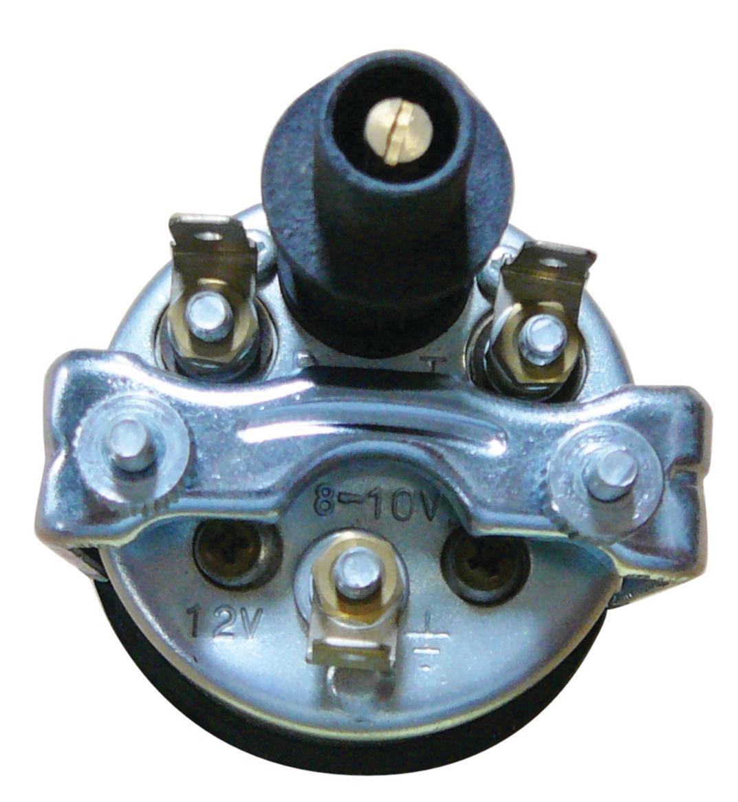 DAVID BROWN GAUGE-FUEL 41406