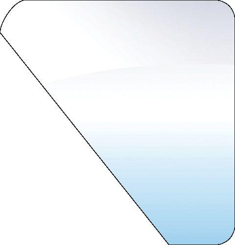 FORD NEW HOLLAND GLASS-DOOR-LOWER 10092