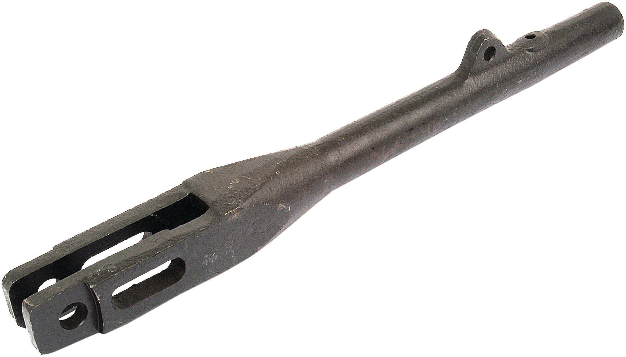 FORD NEW HOLLAND LEVELLING BOX FORK 65796