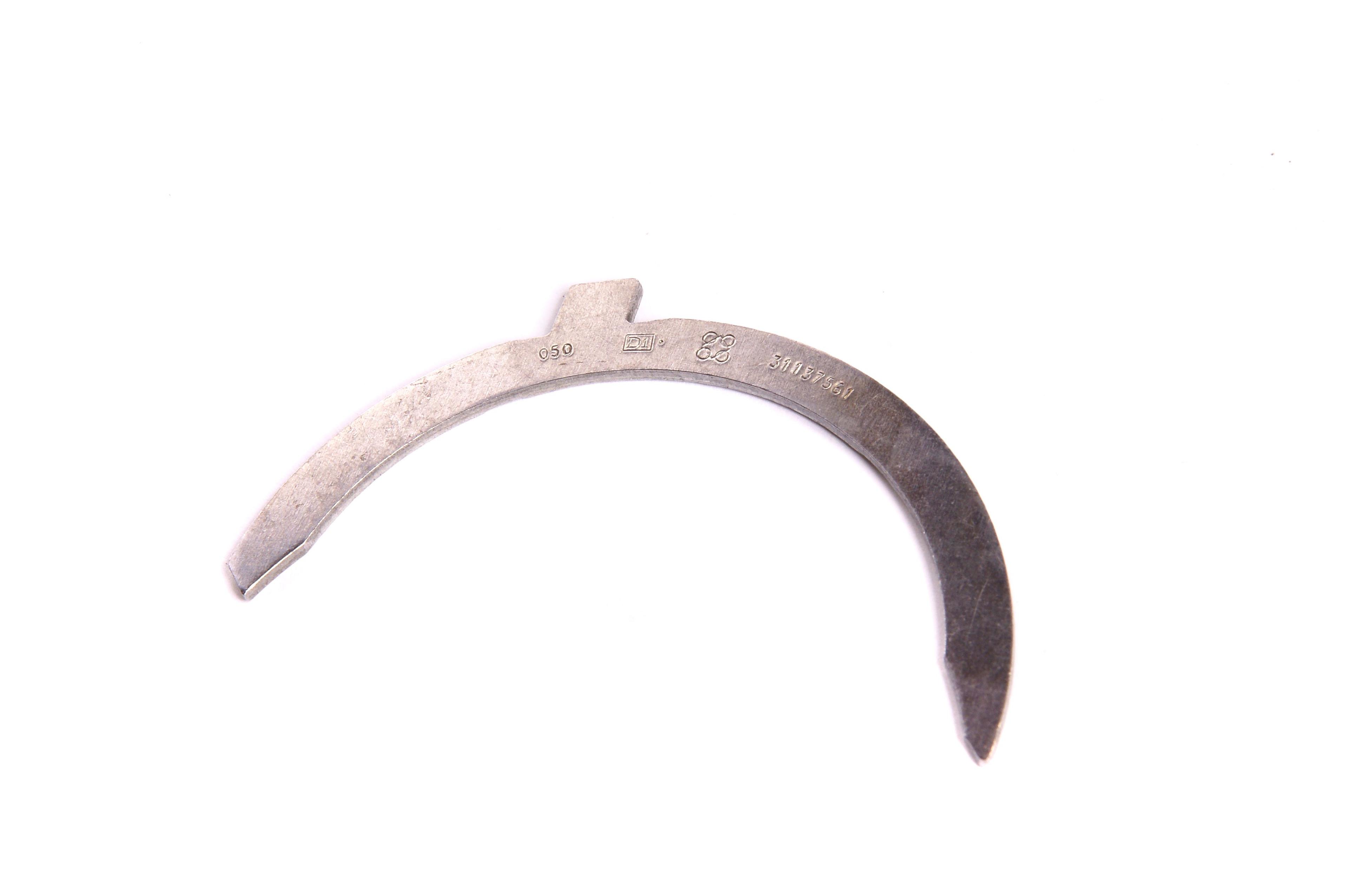 MASSEY FERGUSON TELESCOPIC HANDLER THRUST WASHER (AGCO) 747129M1