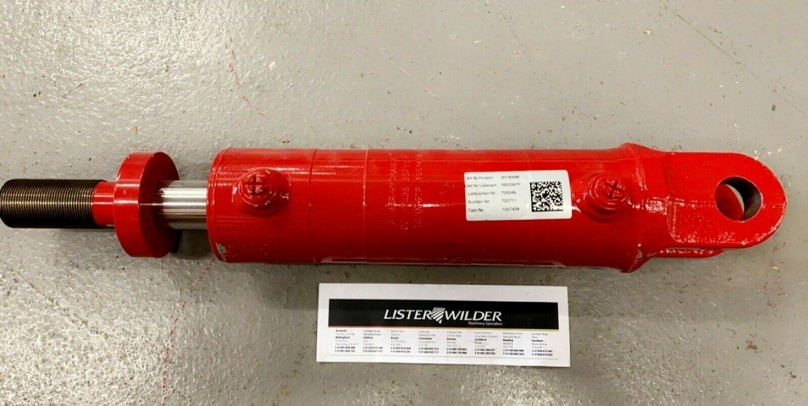 HORSCH Hydraulic Cylinder - 00130436