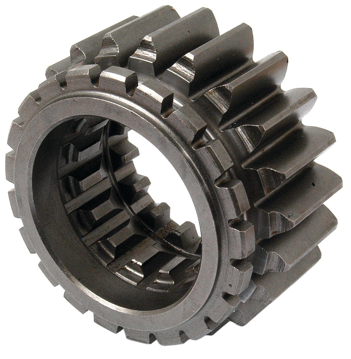 FORD NEW HOLLAND COUPLING-SLIDING GEAR-21T 65348