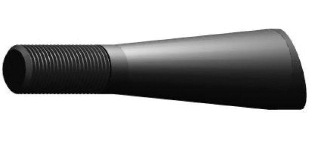 ALO QUICKE TINE-CURVED 680MM M22 CONUS1 21515