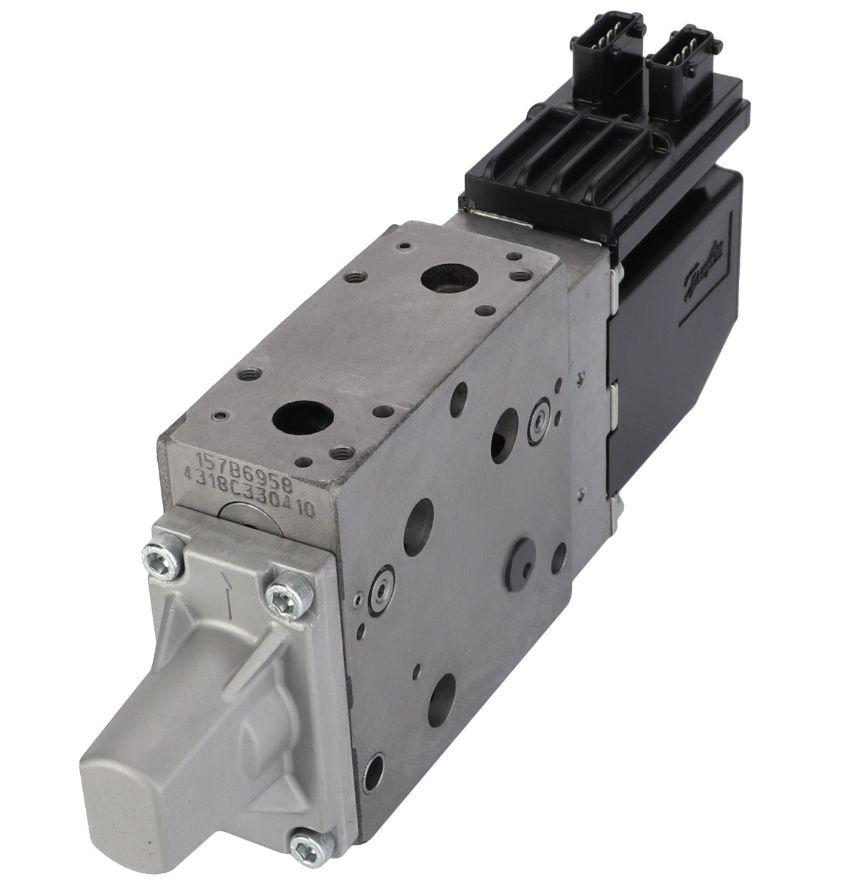 VALTRA TRACTOR VALVE (AGCO) V36448900