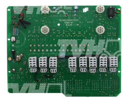 MERLO FORKLIFT MF 30.9CL2 Dashboard Printed Circuit Board
