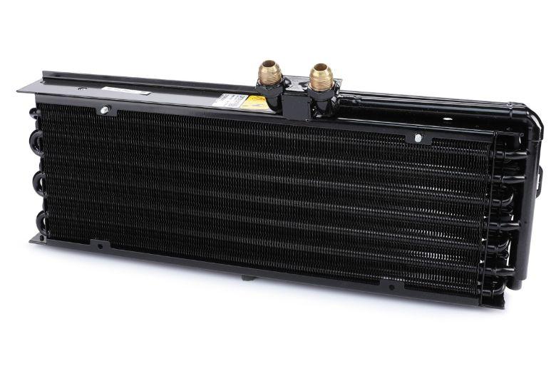 CHALLENGER TRACTOR COOLER (AGCO) 3780458M1