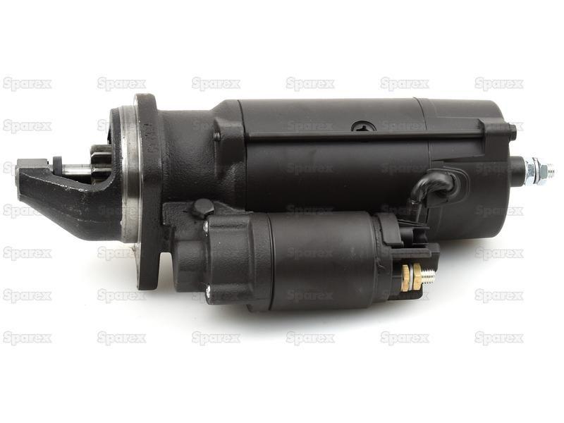 Starter Motor - 12V, 4.2Kw, Gear Reducted (Mahle) for Massey Ferguson