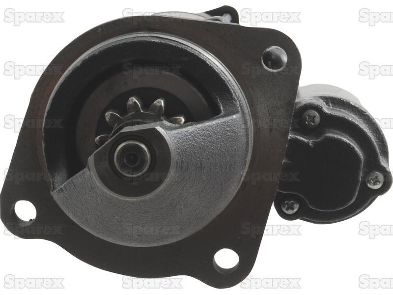 Starter Motor - 12V, 3Kw, Gear Reducted (Mahle) for Massey Ferguson