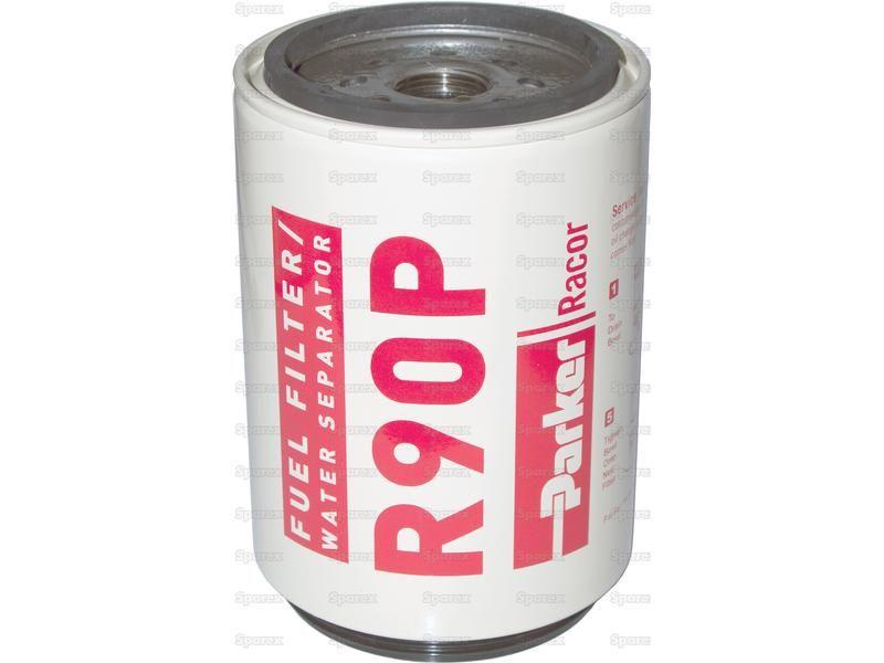 Fuel Storage Tank Filter Element - 30 Microns