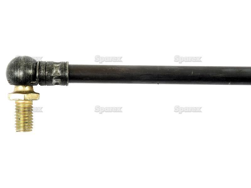 Gas Strut, Total length: 500mm for John Deere 940 (40 Series)