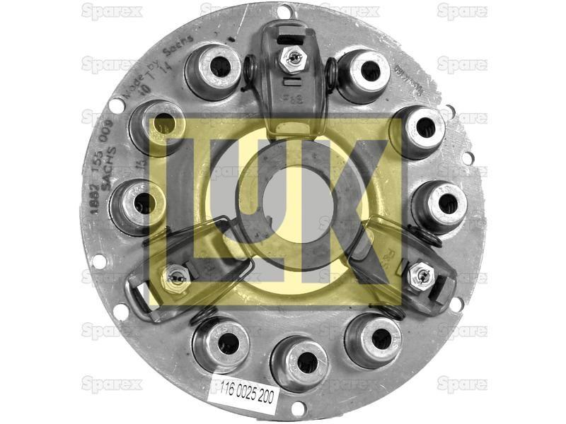 Clutch Cover Assembly for Eicher