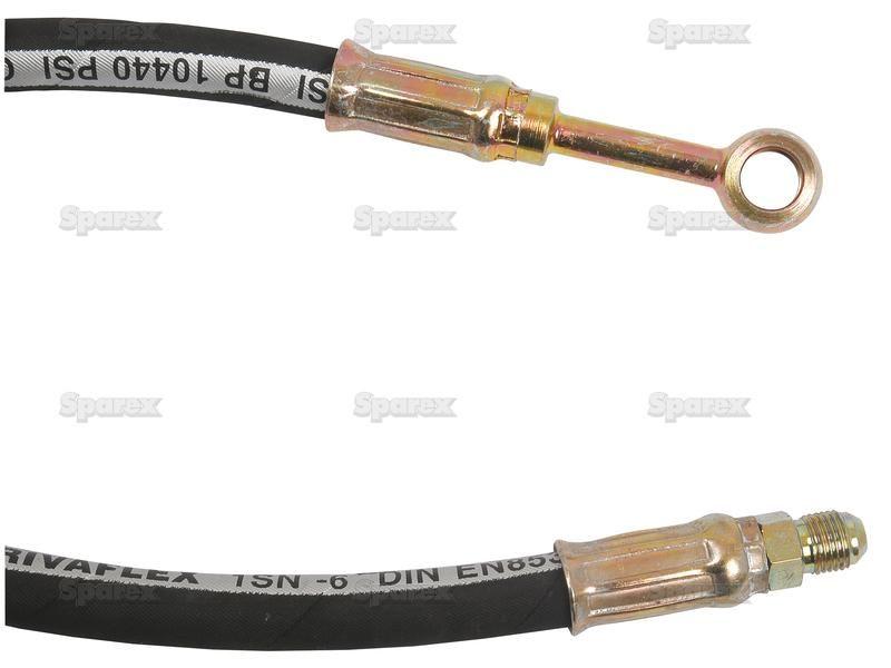 Hydraulic Hose for Massey Ferguson 390E BRAZILIAN