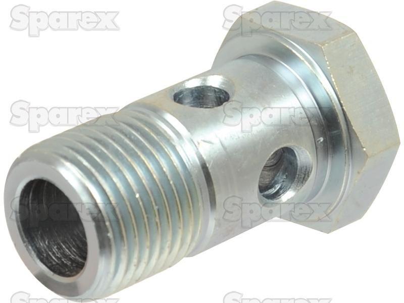 Dicsa BSP Banjo Bolt 1/2''