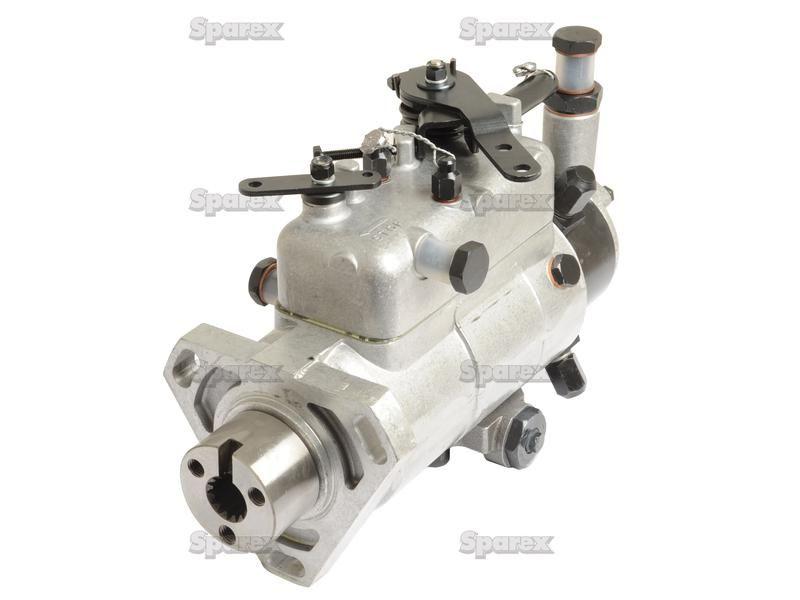 Fuel Injection Pump for Ford New Holland 3600 (100 Series)