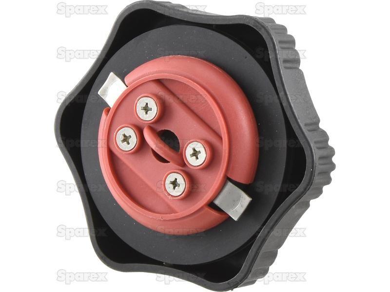 Fuel Cap for Case IH 5250 (Maxxum Series)