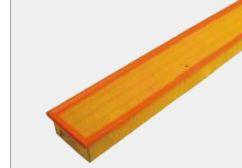 New Holland Cabin Filter Cabin Filter AF2584982022328
