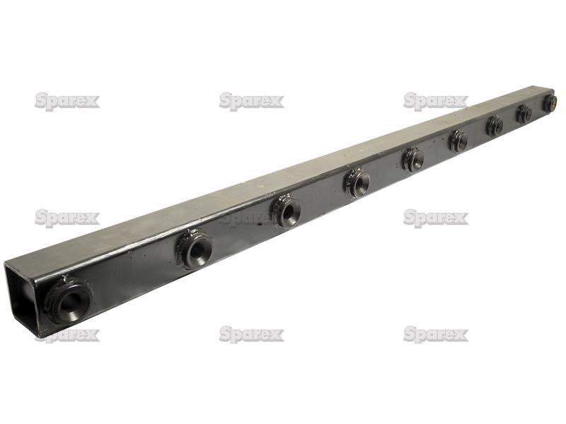 Pre Bushed Tube - Length: 1600mm