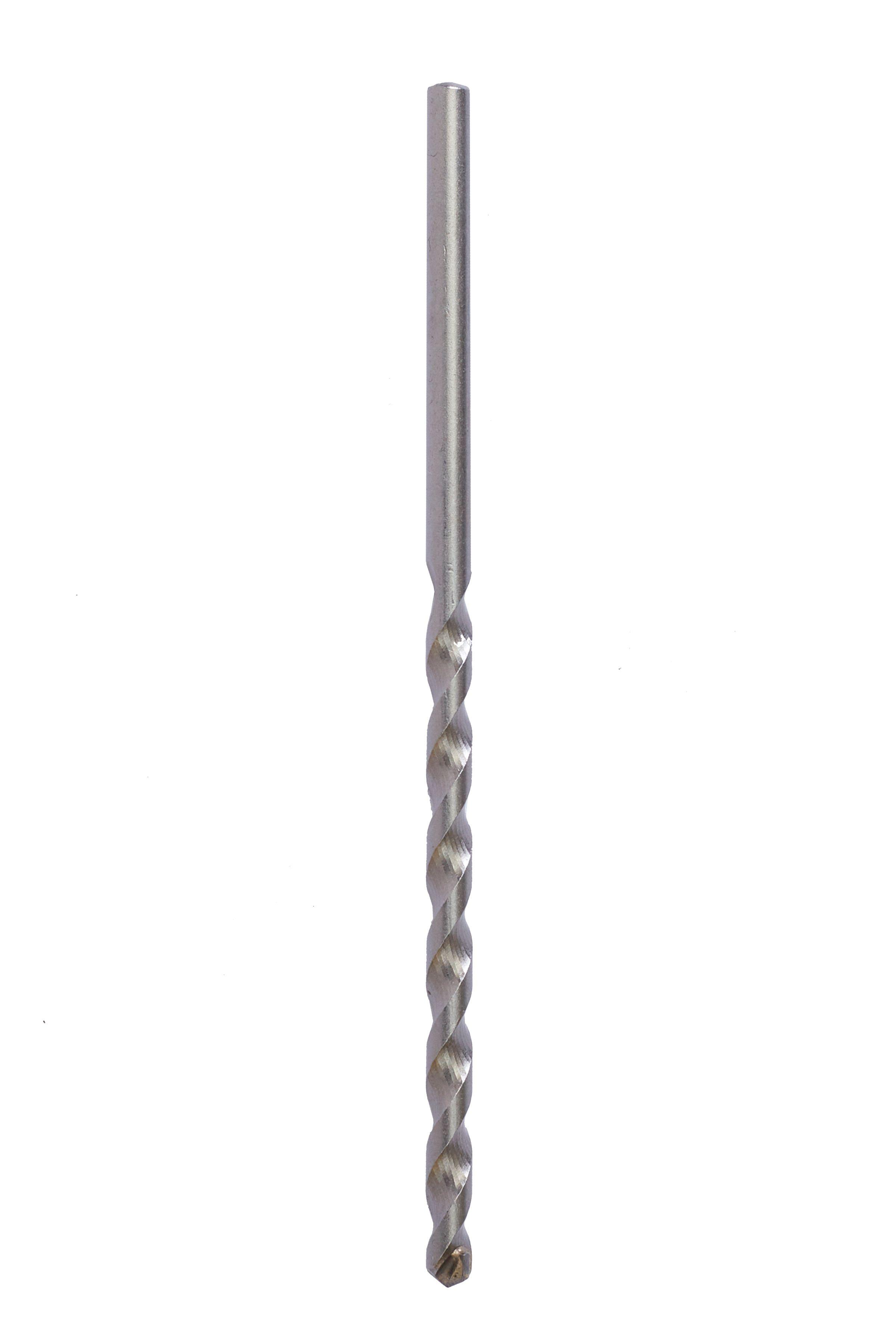 Blue Spot Tools Masonry Drill Bit (7mm x 160mm)