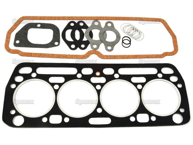 Case International B250,B275,B414,374,444 Tractor Head Gasket Set (706105R93)