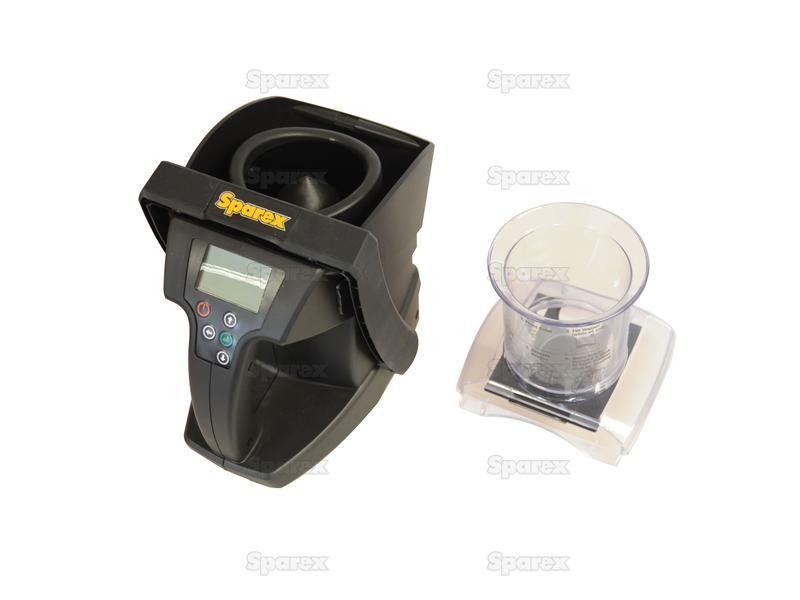 AG-MAC Grain Moisture Tester