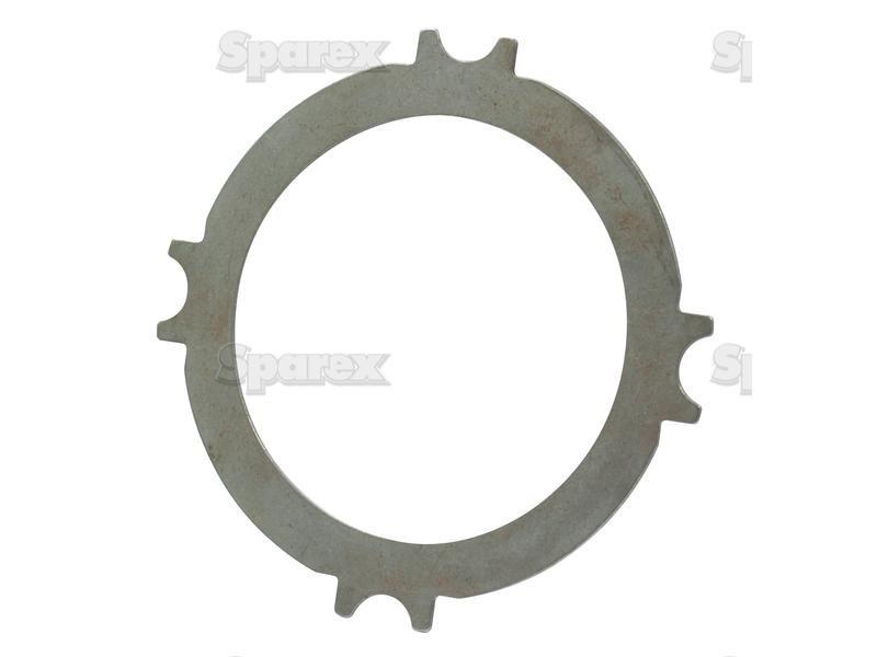 PTO Clutch Plate for Case IH 2500 (Industrial)