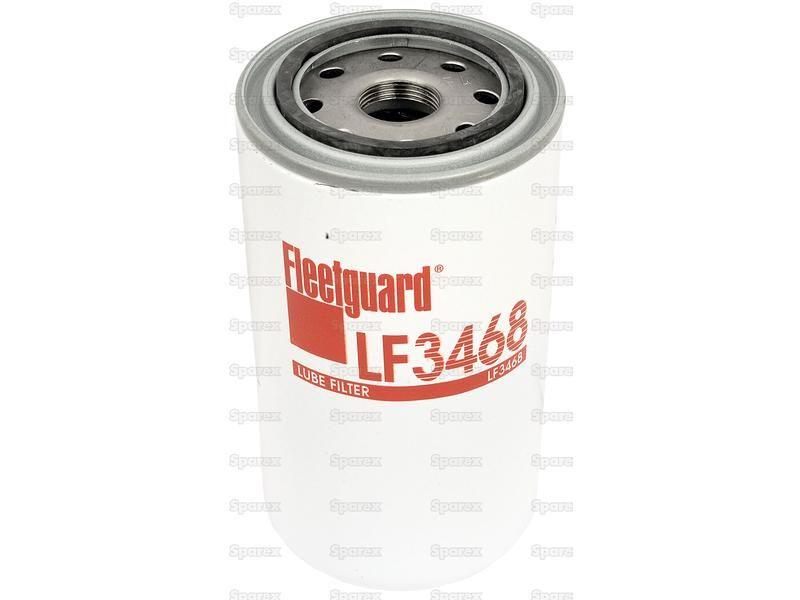 Oil Filter - Spin On - LF3468 for Valmet & Valtra 903 (03 Series)