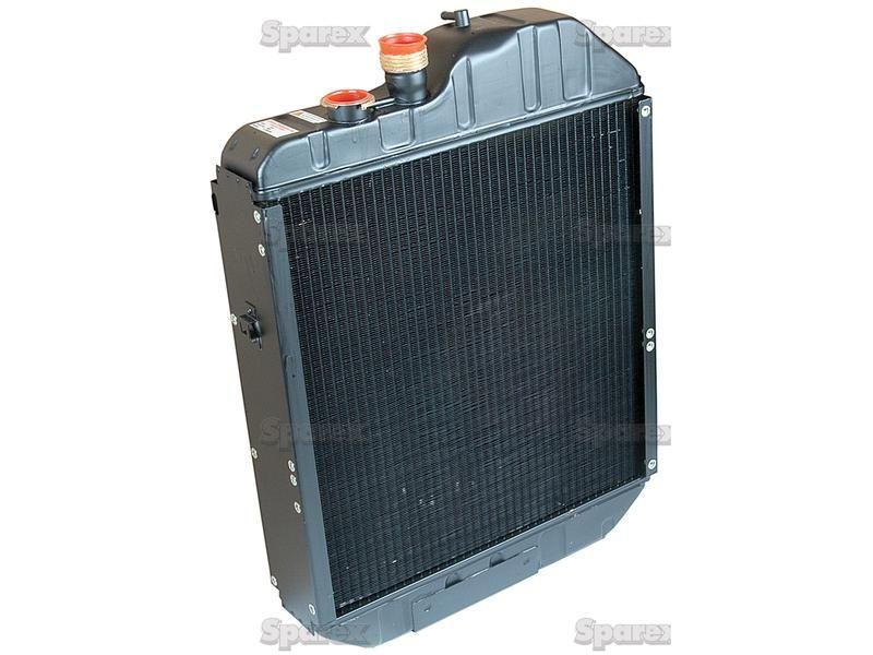 Radiator for Ford New Holland 7740 (40 Series)