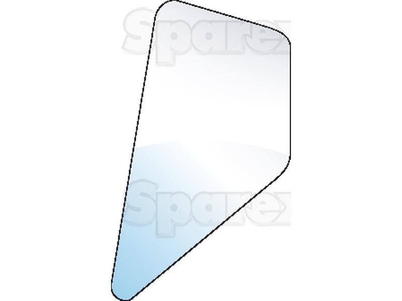 Door Glass RH & LH for Massey Ferguson 185 (100 Series)