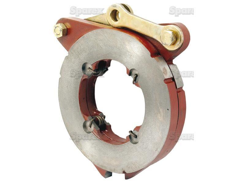 Brake Actuator for Ford New Holland
