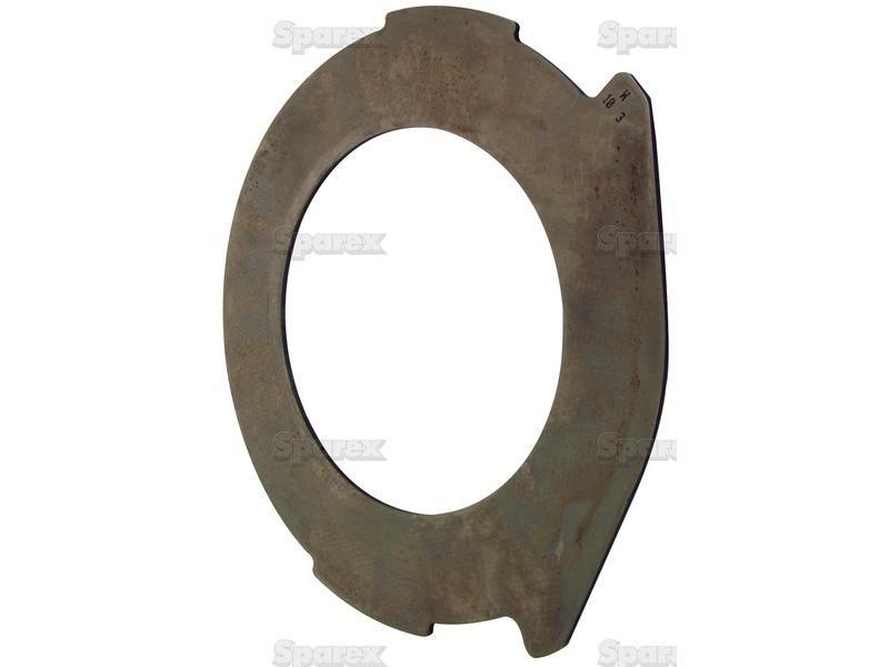 Intermediate Brake Disc, OD: 228mm. for Ford New Holland TS115 (TS Series)