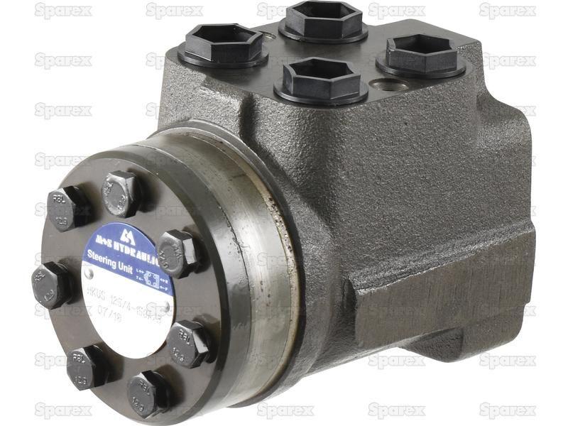 David Brown and Massey Ferguson Orbitrol Steering Unit | 1695445M91, K207419