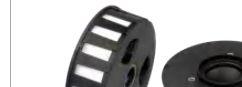New Holland Air Filter 504386973