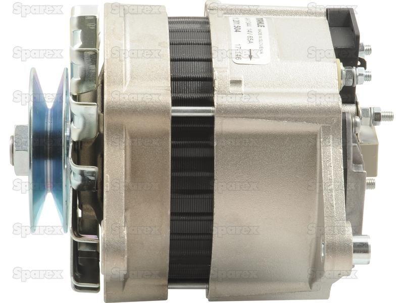 Alternator (Mahle) - 14V, 65 Amps for Massey Ferguson 399 (300 Series)