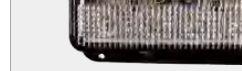 New Holland Head Lamp 86514346
