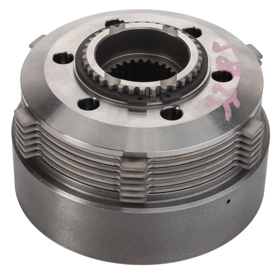 CHALLENGER TRACTOR CLUTCH (AGCO) 3713519M14