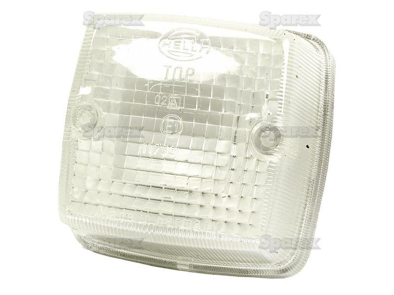 Replacement Lens, Fits: S.56034 for Case IH