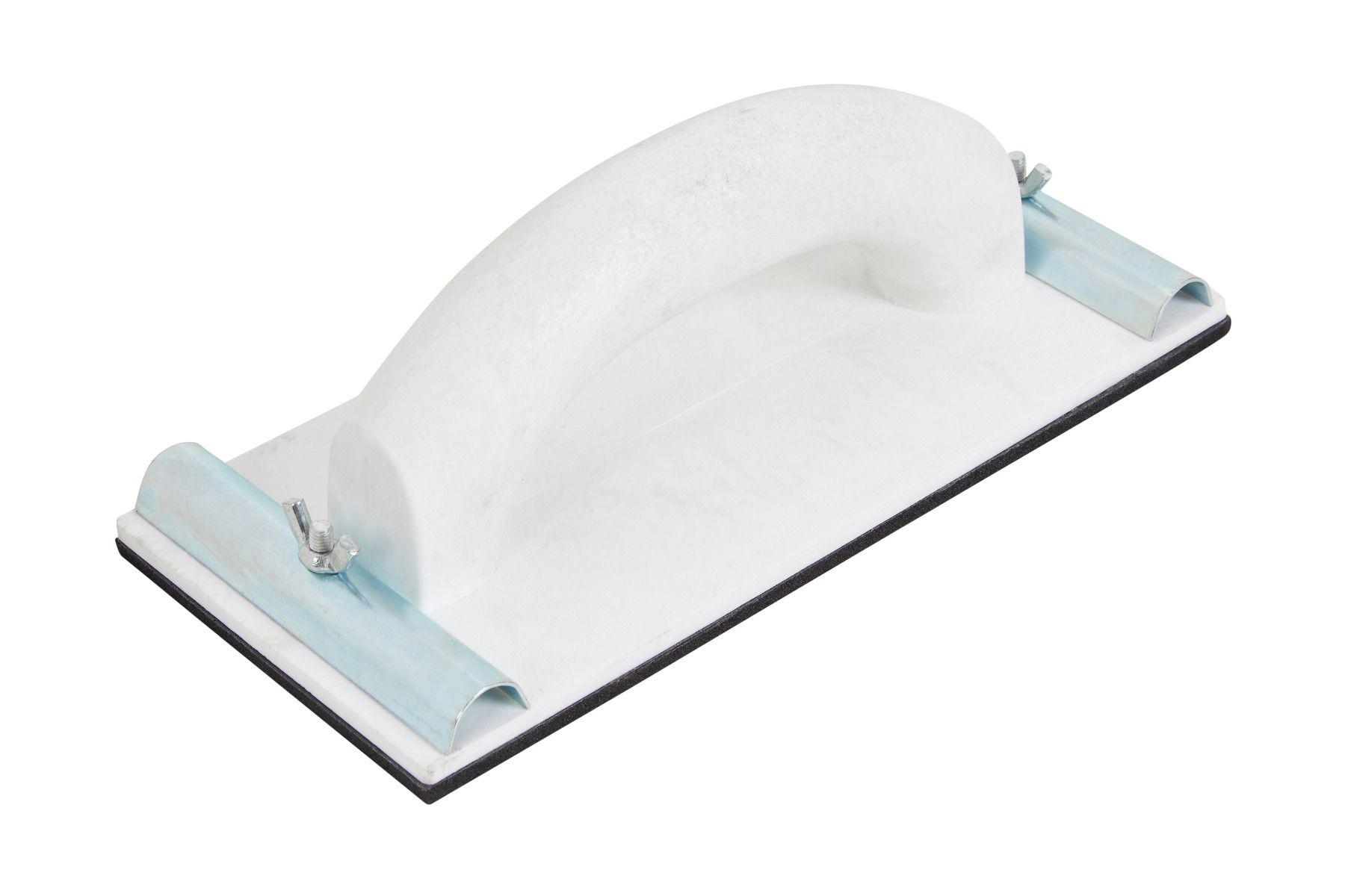 Blue Spot Tools Hand Sanding Block 230mm X 105mm