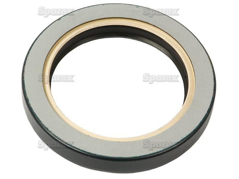 Oil Seal, 73.4 x 101.66 x 14.14mm () for Massey Ferguson 50 (Industrial Tractors)