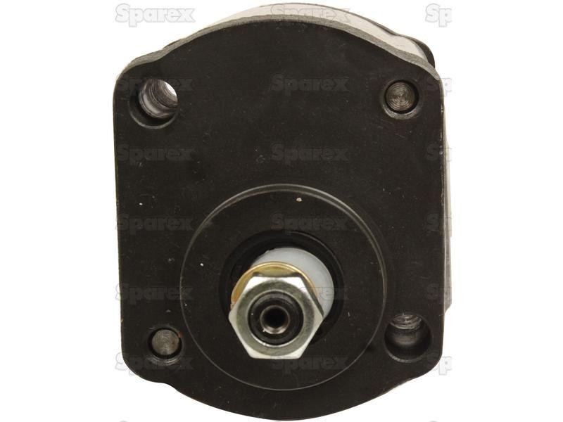Single Hydraulic Pump for Deutz-Fahr DX3.90 (DX3 Series)