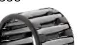 VALTRA TRACTOR NEEDLE RIM (AGCO) V35036700