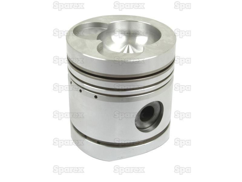 Piston (Standard) for David Brown 1690 Turbo (90 Series)