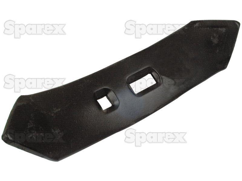 Reversible point 255x65x8mm Hole centres 40/55mm for Universal VARIOUS