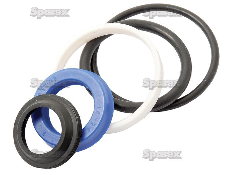 Seal Kit (Steering Cylinder) for Massey Ferguson 240 (200 Series)